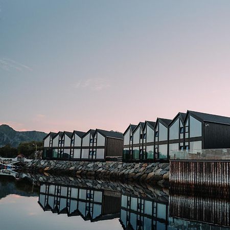 Ringstad Resort Bo (Nordland) Экстерьер фото
