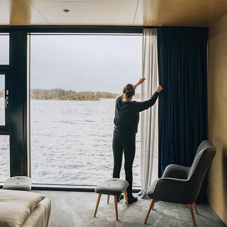 Ringstad Resort Bo (Nordland) Экстерьер фото