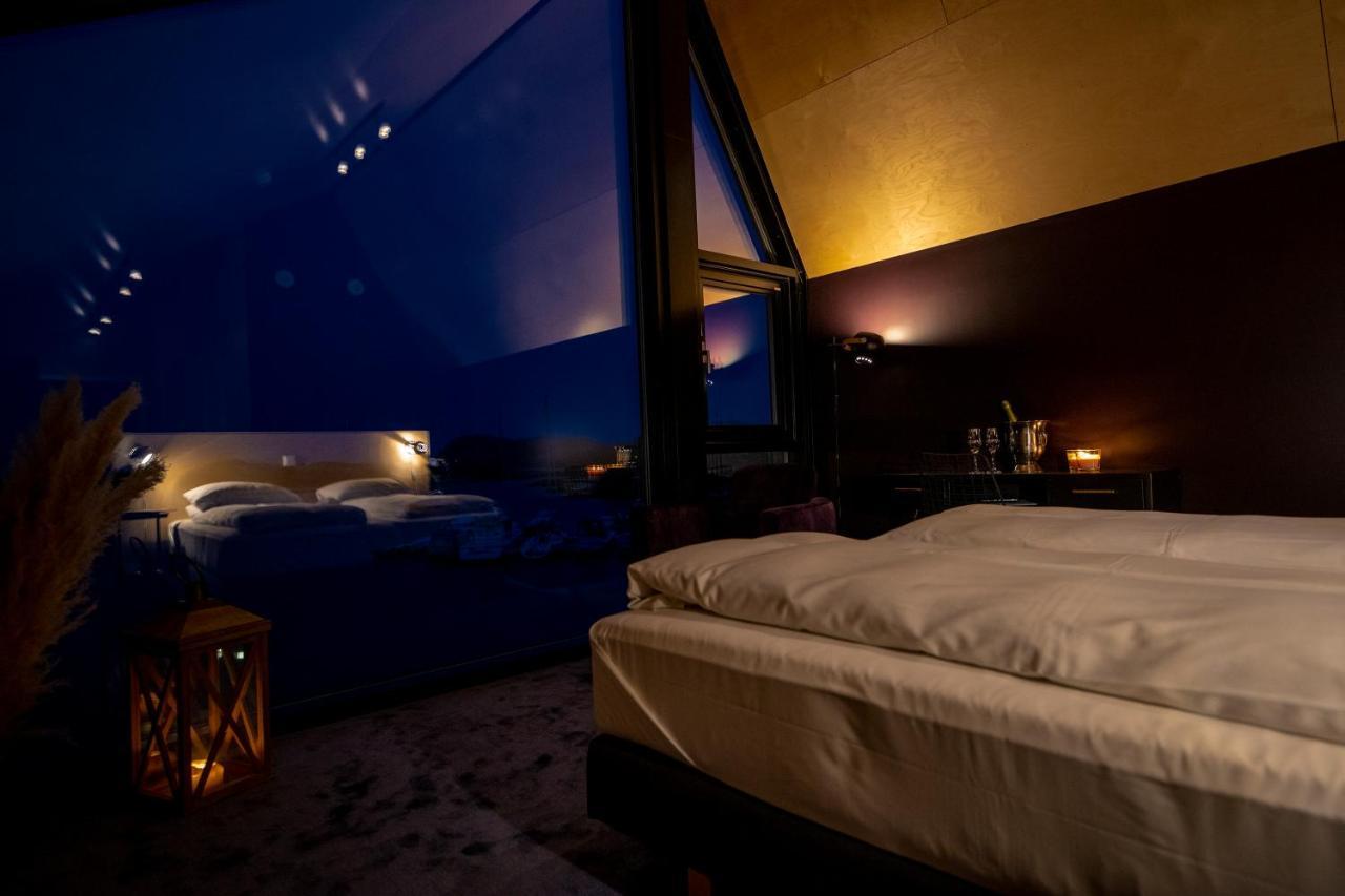 Ringstad Resort Bo (Nordland) Экстерьер фото