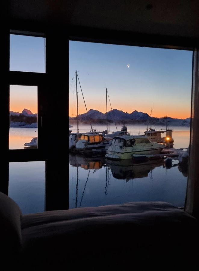 Ringstad Resort Bo (Nordland) Экстерьер фото