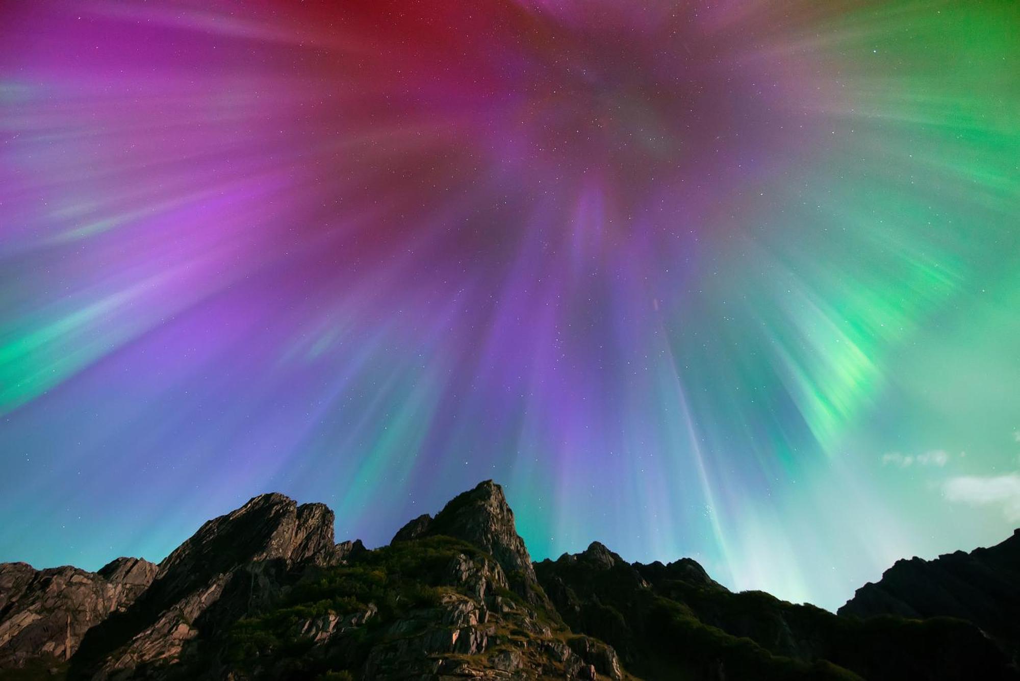 Ringstad Resort Bo (Nordland) Экстерьер фото