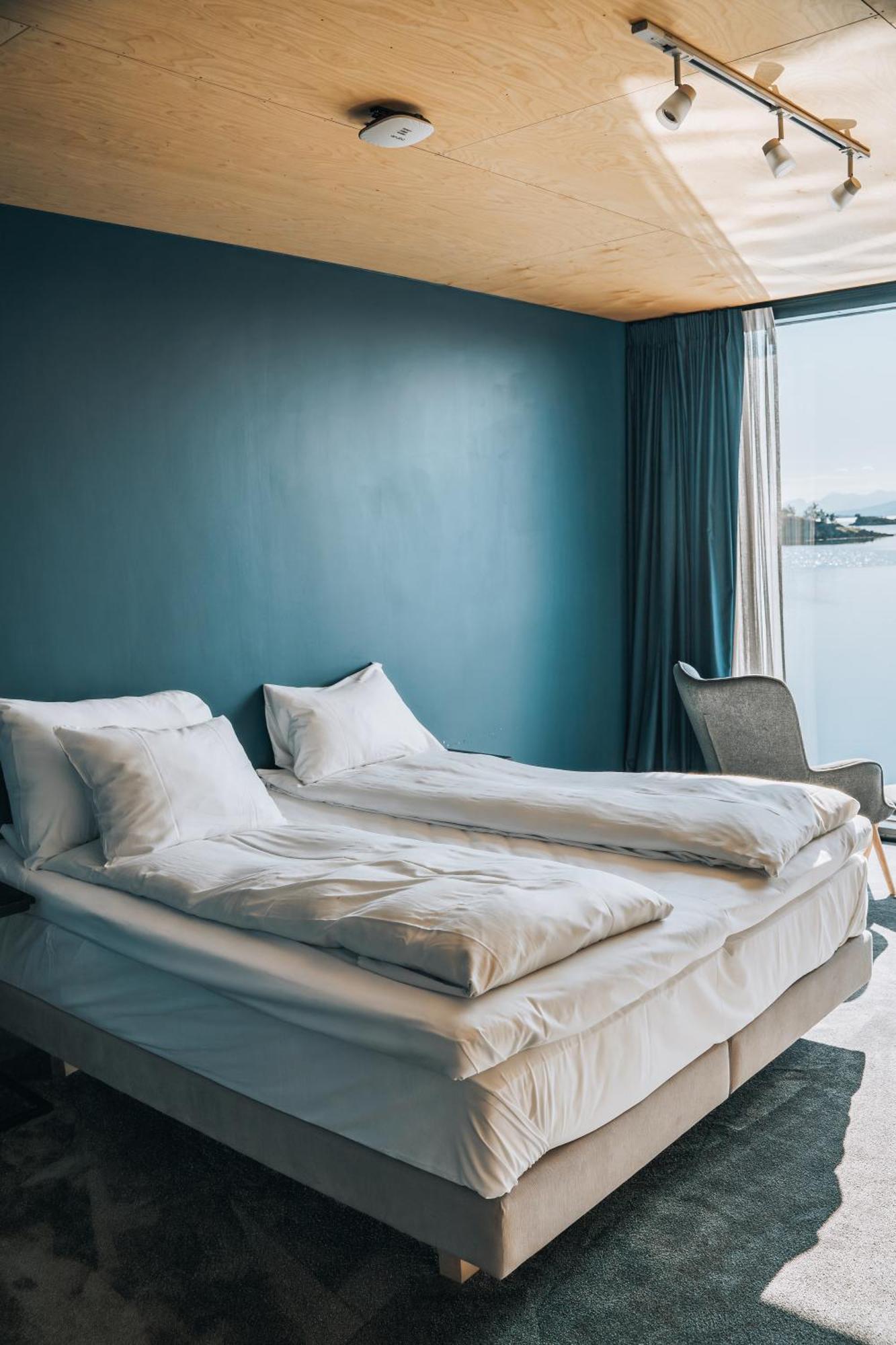 Ringstad Resort Bo (Nordland) Экстерьер фото