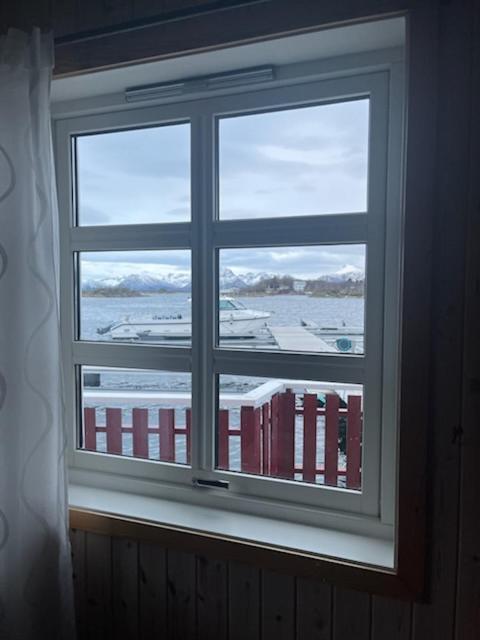Ringstad Resort Bo (Nordland) Экстерьер фото