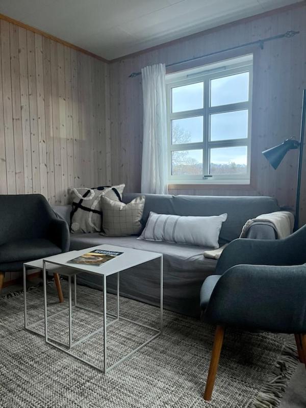Ringstad Resort Bo (Nordland) Экстерьер фото